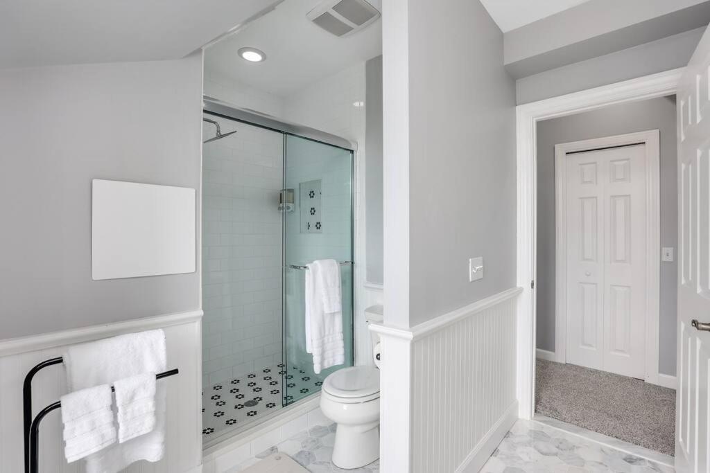 The Lumber Baron'S Penthouse 3Br / 2.5 Ba Appartement Detroit Buitenkant foto