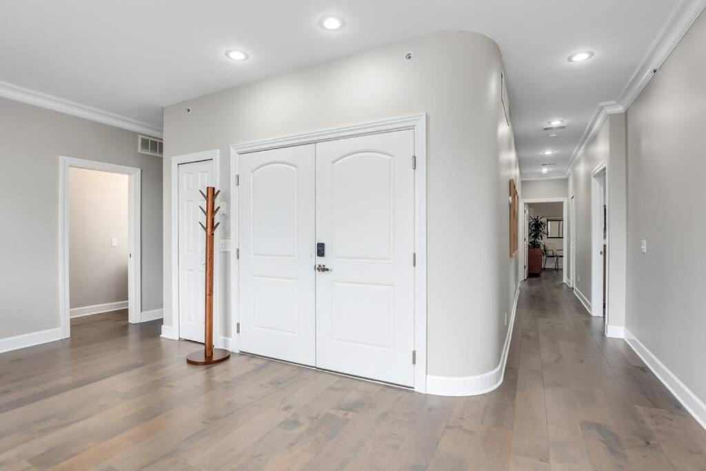 The Lumber Baron'S Penthouse 3Br / 2.5 Ba Appartement Detroit Buitenkant foto