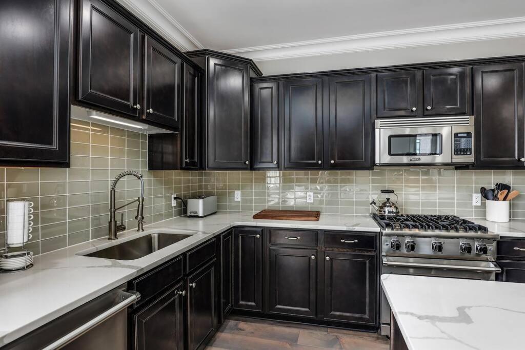 The Lumber Baron'S Penthouse 3Br / 2.5 Ba Appartement Detroit Buitenkant foto